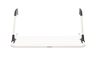 Hanging Drying Rack, 4.5m - White