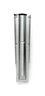 Ground Spike Metal, Size 1, Ø35mm - Galvanized
