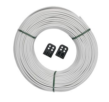 Brabantia Replacement Line, 65m with 16 connectors