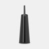 Toilet brush & holder