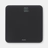 Brabantia Digital Bathroom Scale in Dark Grey