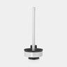 Toilet roll dispenser by Brabantia.