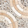 Floor Tile 45 X 45 Leon