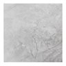 Corona Ceramic Floor Tile Piscis Perla 46 x 46 cm