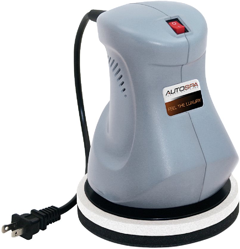 6 Waxer Polisher by AutoSpa