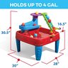 STEM Discovery Ball Table