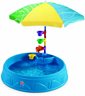 Play & Shade Pool with Umbrella