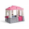 Neat & Tidy Cottage (Pink) - Step 2
