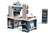 Grand walk-in wood kitchen by Step2