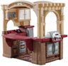 Grand Walk-In Kitchen & Grill