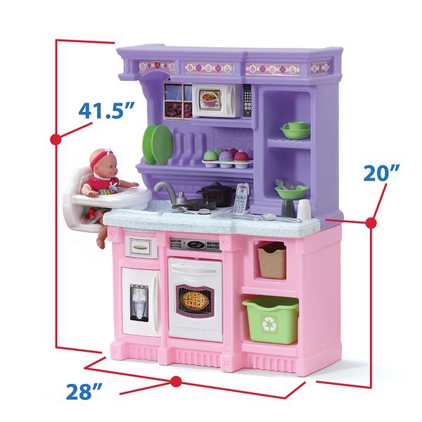 Little bakers kitchen