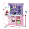 Little bakers kitchen