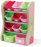 Fun Time Room Organizer (Pink)