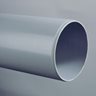 DYKA PVC Ultra-3 Drainage Pipe - 32mm x 3.0mm x 5m