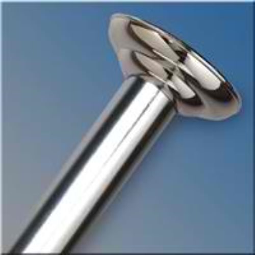 Adjustable Fixed Shower Rod