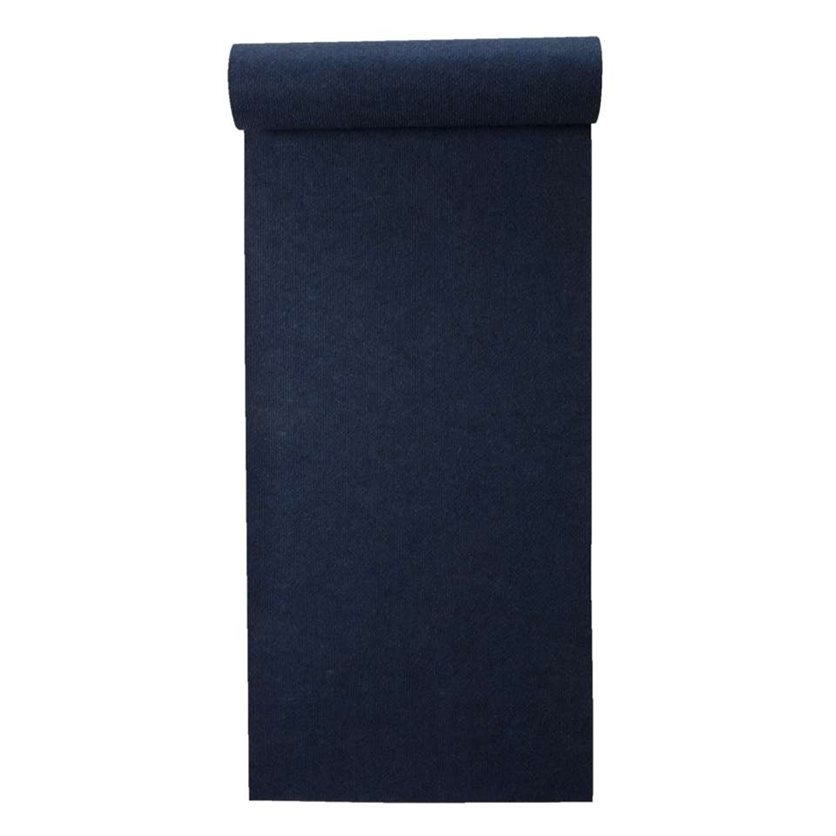 Carpet Berlin Blue