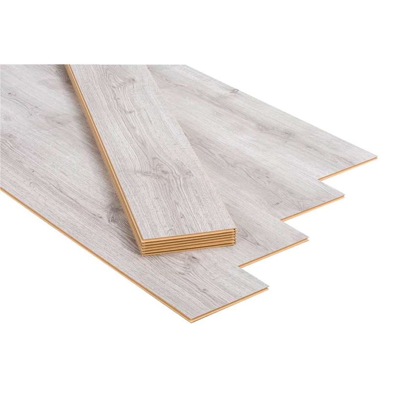 Laminate Euroclick-2 - Grey Oak