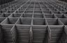 Welded Wire Mesh Thickness 6mm, Overall Size 2x5 meter, Mesh Width 15x15cm.