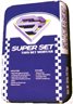 Thinset Superset Thinset Grey 50lbs-22.7Kg
