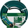 Best Garden Light-duty Garden Hose - 5/8X100'