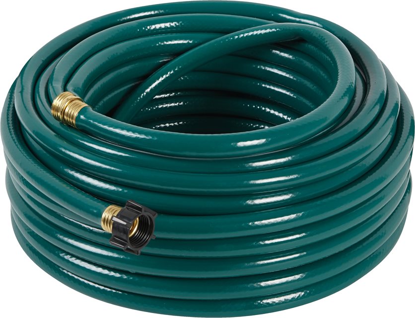 Best Garden Light Duty Garden Hose - 5/8 X 75&apos;