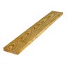 Lumber Pine Pressure Treated Size: 1x4 Inch Length: 10 feet