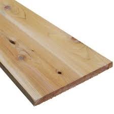 Southern Yellow Pine Pressure Treated - 1x10 Inch x 16 feet.