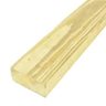 Lumber Pine Pressure Treated Size: 2x4 Inch Length: 20 feet