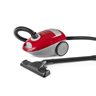 Black & Decker Vacuum Cleaner with HEPA Filter, and Washable Cloth Bag