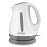 Black & Decker Cordless Kettle with 1.7 Liter Jug