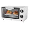Windmere Electric Oven, White