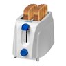 Windmere 2-Slice Toaster, White