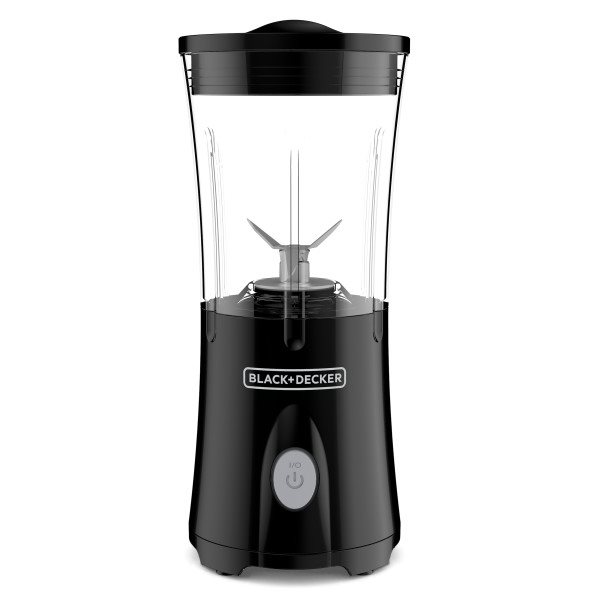 Black & Decker Personal Blender, Black