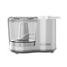 Chopper Black & Decker One-Touch, White
