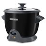Black & Decker Multipurpose Rice Cooker 20 Cups
