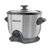 Black & Decker Multipurpose Rice Cooker 20 Cups
