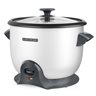 Black & Decker Multipurpose Rice Cooker 28 Cups