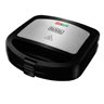 Black & Decker Deep Plate Sandwich Maker for 2 Servings
