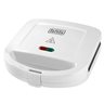 Black & Decker Deep Plate Sandwich Maker for 2 Servings