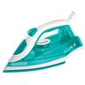 Black & Decker TrueGlide Colors Steam Iron with Steam Blast