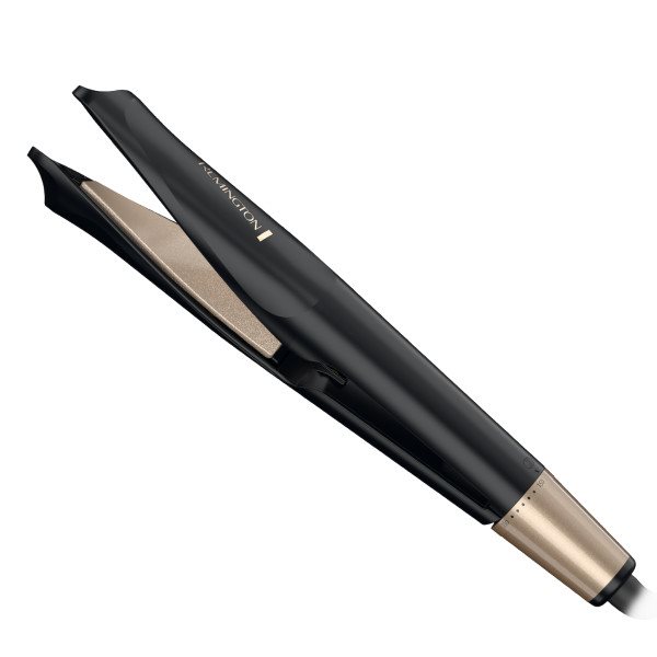 Remington 3-in-1 Styler, Black