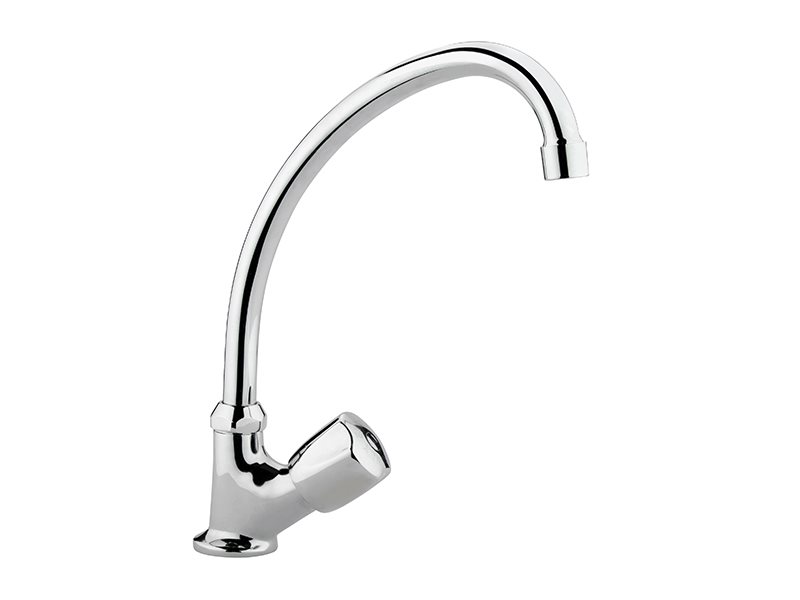 Faucet Heavy Duty
