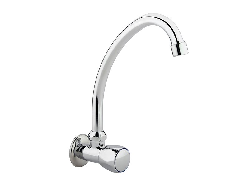 Faucet Wall Mounted