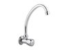 Faucet Wall Mounted