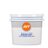 AVF Aqualux® Enamel paint.