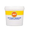 AVF Paint Remover/Stripper - your coating conqueror.