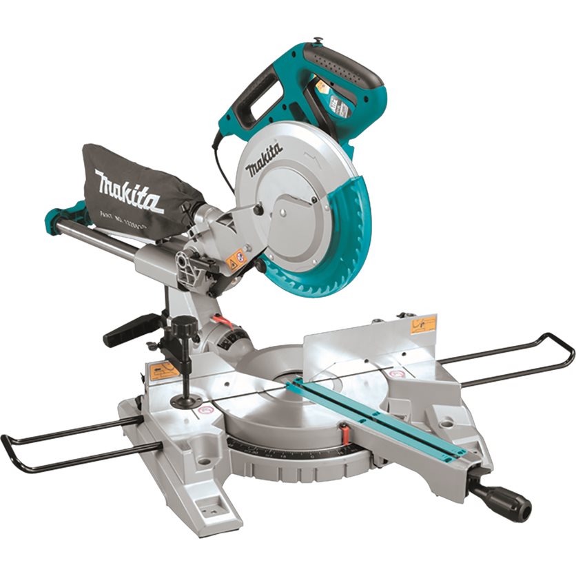 Makita 10 Miter Saw 127V/50-60Hz