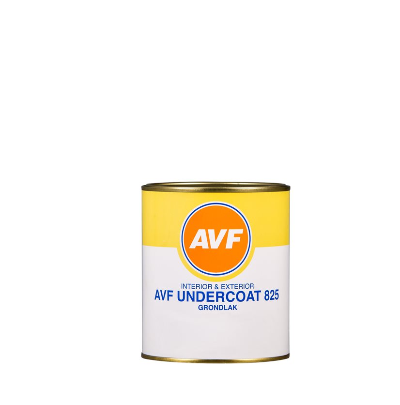 AVF Undercoat (Grondlak).