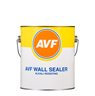 AVF Wall Sealer.