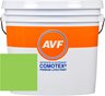 AVF Comotex® Springtime 0360 - High-quality flat Acrylic paint for interior and exterior use.